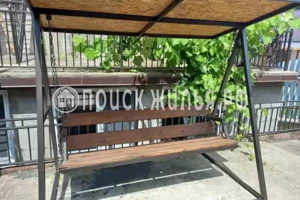 Дом под ключ «У Анжелы»