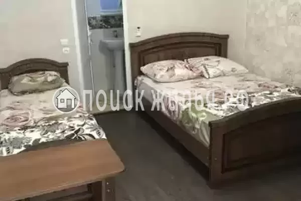 Дом под ключ «У Анжелы»