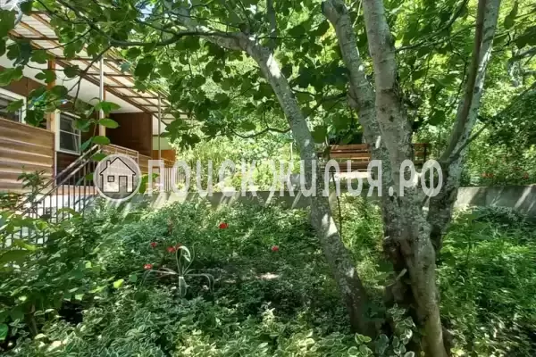 Дом под ключ «У Анжелы»