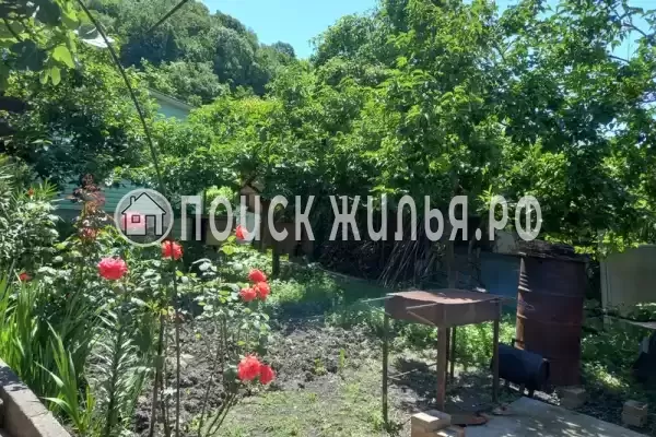 Дом под ключ «У Анжелы»