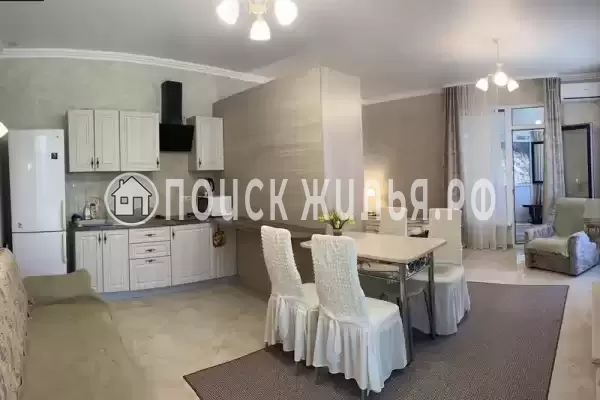 Дом под ключ «В сосновом бору»