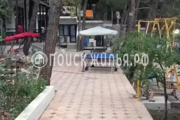 Дом под ключ «В сосновом бору»