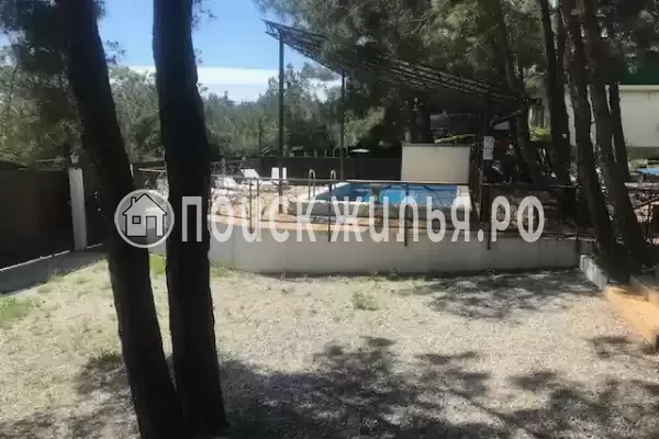 Дом под ключ «В сосновом бору»