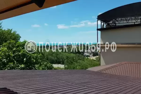 Дом под ключ «На море» Дом под ключ «На море»