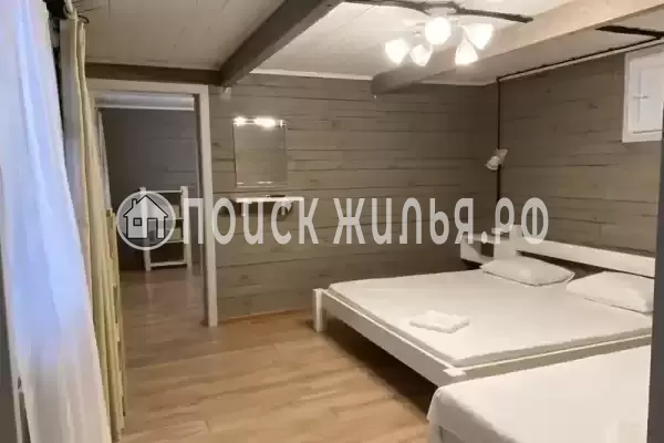 Дом под ключ «На море» Дом под ключ «На море»