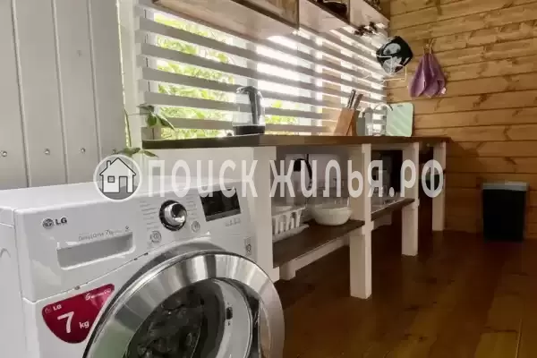 Дом под ключ «На море» Дом под ключ «На море»