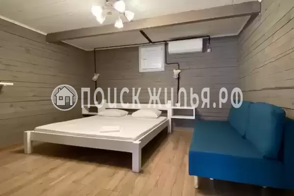 Дом под ключ «На море» Дом под ключ «На море»