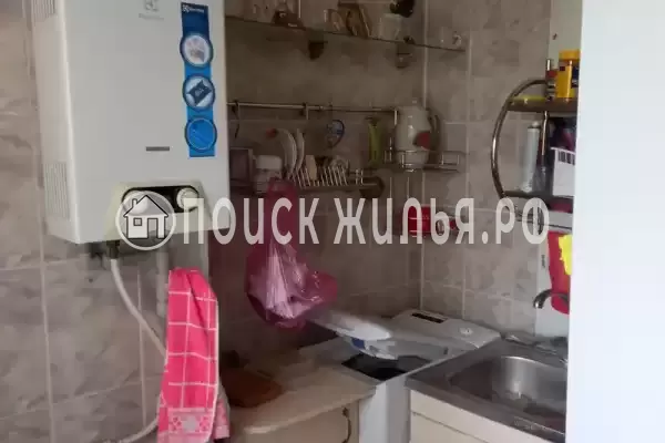 Квартира «1-комнатная квартира на Куйбышева»