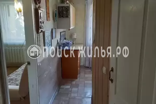 Квартира «1-комнатная квартира на Куйбышева»