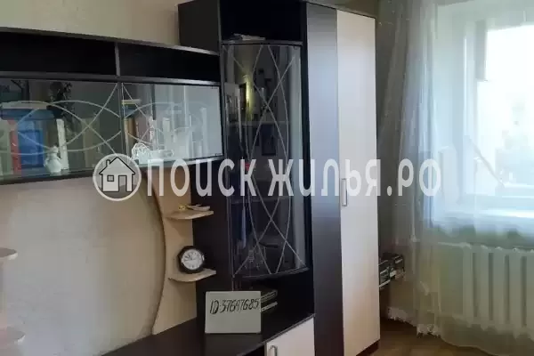 Квартира «1-комнатная квартира на Куйбышева»