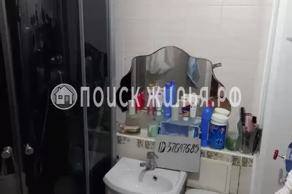 Квартира «1-комнатная квартира на Куйбышева»