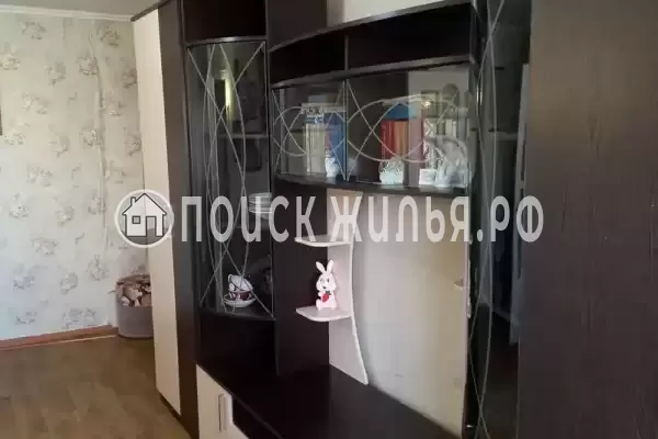 Квартира «1-комнатная квартира на Куйбышева»