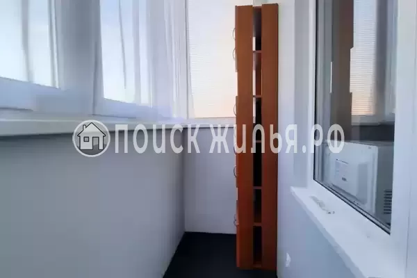 Квартира «Однокомнатная квартира на Красной»