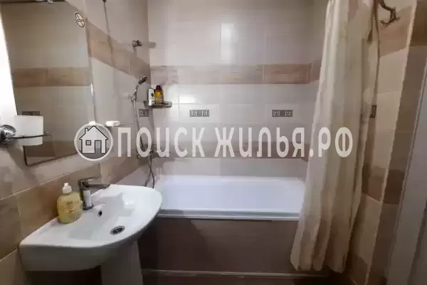 Квартира «Однокомнатная квартира на Красной»