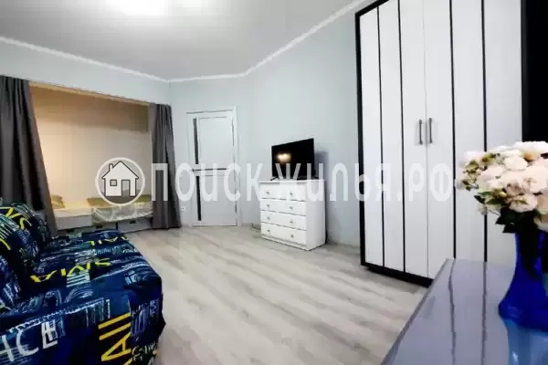 Квартира «Однокомнатная квартира на Красной»