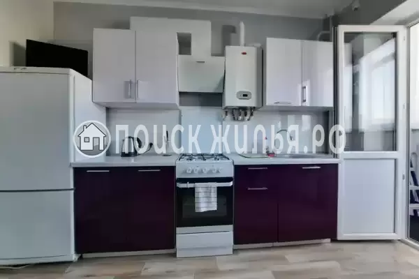 Квартира «Однокомнатная квартира на Красной»