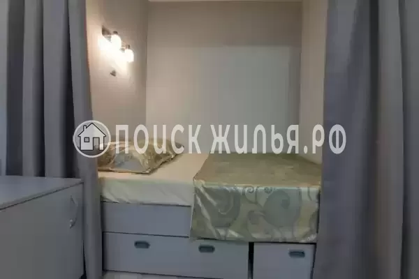 Квартира «Однокомнатная квартира на Красной»