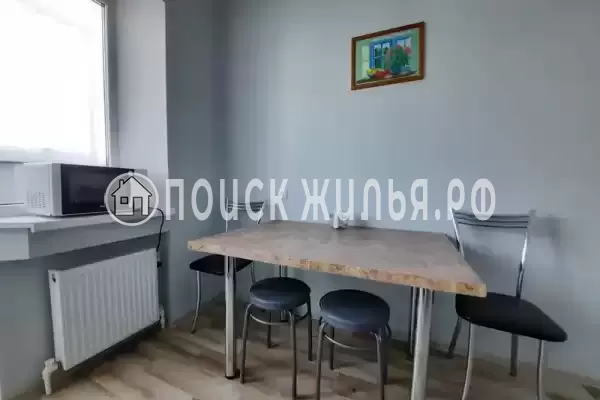 Квартира «Однокомнатная квартира на Красной»