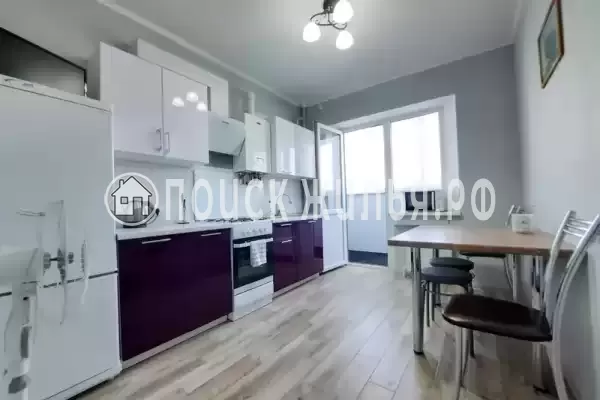 Квартира «Однокомнатная квартира на Красной»