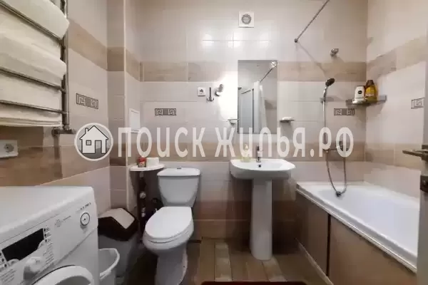 Квартира «Однокомнатная квартира на Красной»