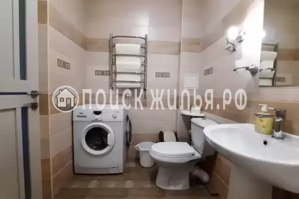 Квартира «Однокомнатная квартира на Красной»