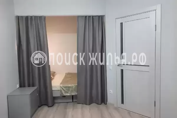 Квартира «Однокомнатная квартира на Красной»