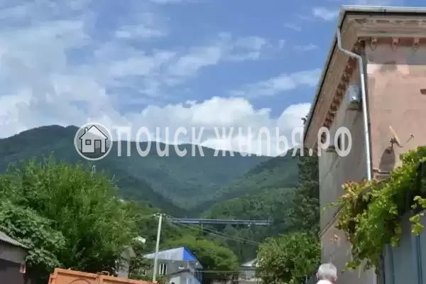 Квартира «У моря»