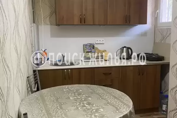 Квартира «У моря»