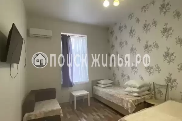 Квартира «У моря»