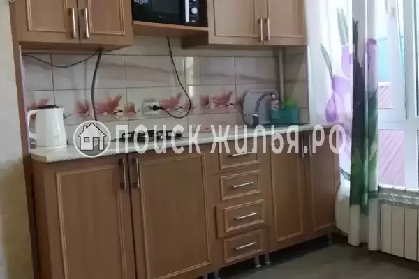 Квартира «У моря с видом на горы»