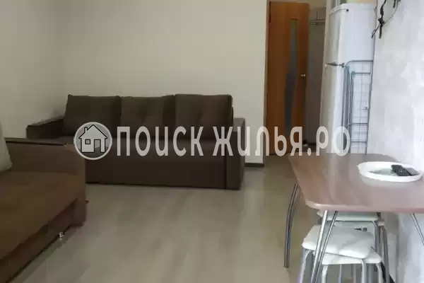 Квартира «У моря с видом на горы»