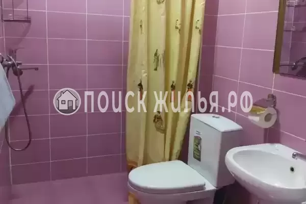 Квартира «У моря с видом на горы»