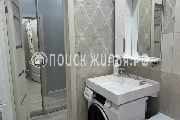 Частный сектор «Студия на Школьной» Частный сектор «Студия на Школьной»