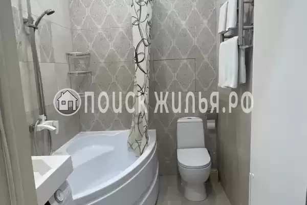 Частный сектор «Студия на Школьной» Частный сектор «Студия на Школьной»