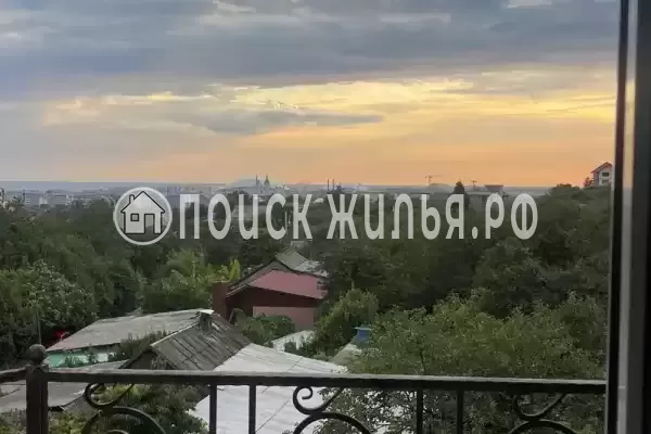 Частный сектор «Студия на Школьной» Частный сектор «Студия на Школьной»