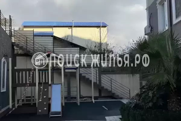 Частный сектор «Студия на Школьной» Частный сектор «Студия на Школьной»