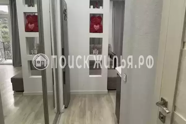 Частный сектор «Студия на Школьной» Частный сектор «Студия на Школьной»