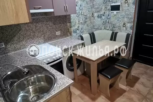 Квартира, Полевая, д.19