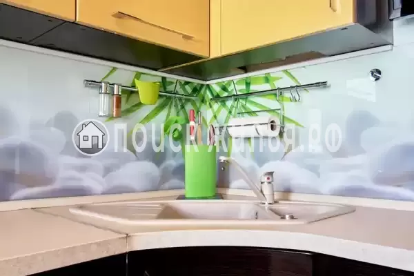 Квартира «Уютная квартира для комфортного отдыха»