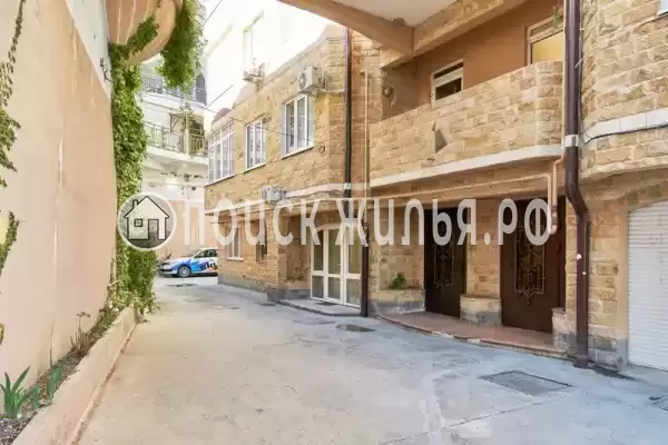 Квартира «Уютная квартира для комфортного отдыха»