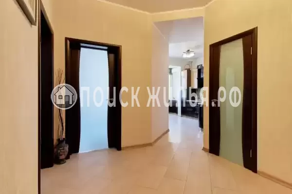 Квартира «Уютная квартира для комфортного отдыха»