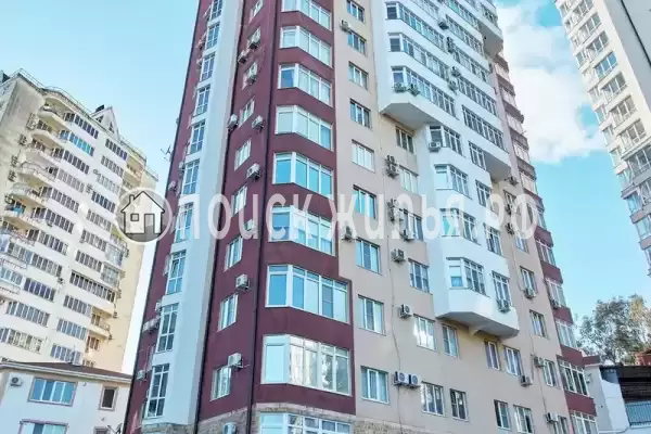 Квартира «Уютная квартира для комфортного отдыха»