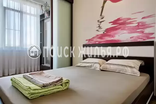 Квартира «Уютная квартира для комфортного отдыха»