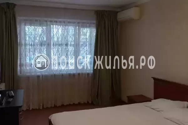 Квартира «Двухкомнатная квартира в центре»