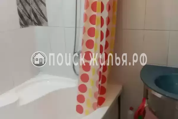 Квартира «Двухкомнатная квартира в центре»