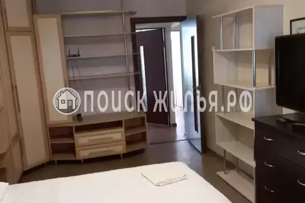 Квартира «Двухкомнатная квартира в центре»