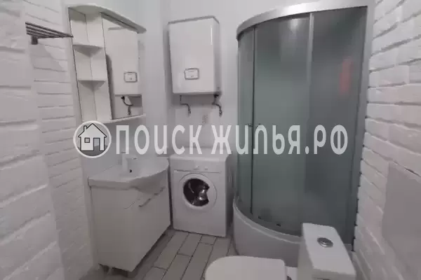 Апартаменты, Учительская, д.33