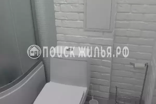 Апартаменты, Учительская, д.33