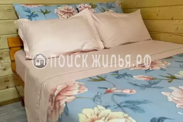 Дом под ключ «Абрау» Дом под ключ «Абрау»