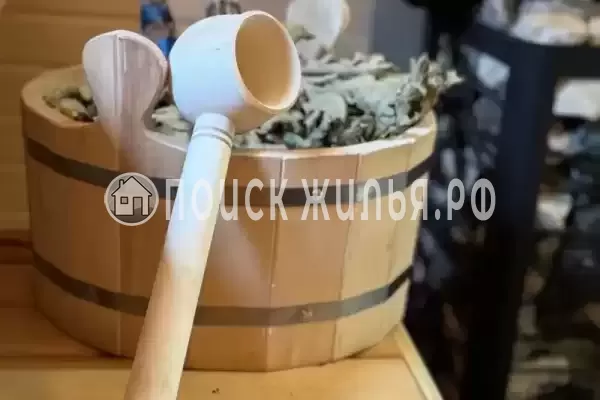 Дом под ключ «Абрау» Дом под ключ «Абрау»